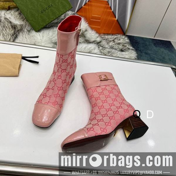 Gucci Shoes sz35-42 nhf0361