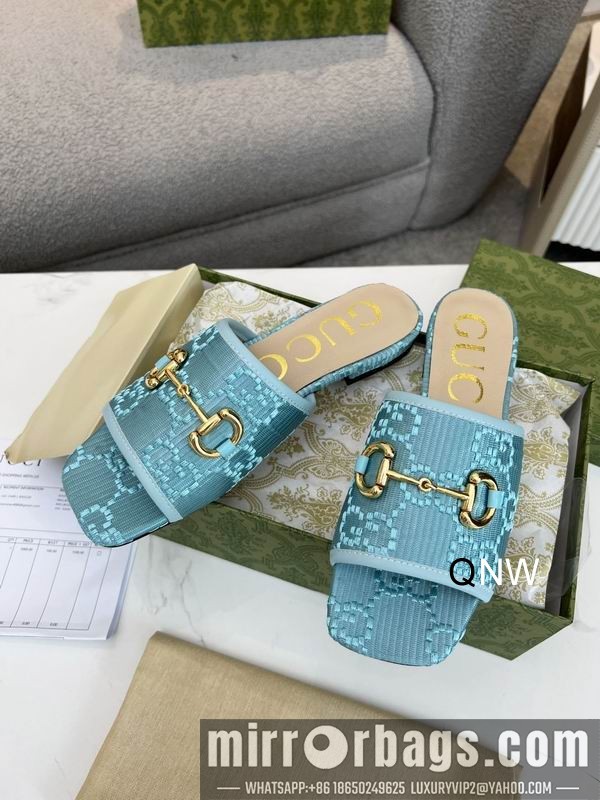Gucci Shoes sz35-40 NW0346
