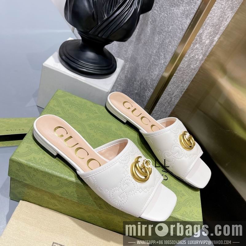 Gucci Shoes sz35-41 LL0340