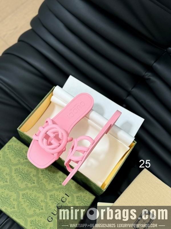 Gucci Shoes sz35-40 JH0507