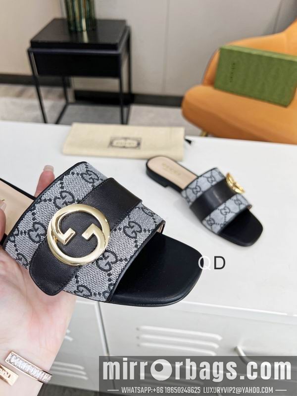 Gucci Shoes sz35-43 GDT0353