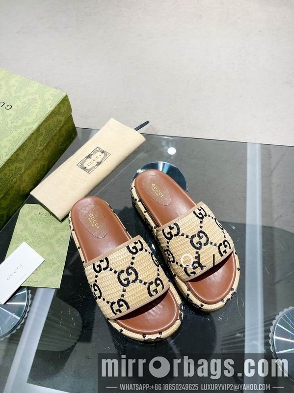 Gucci Shoes sz35-43 LL0327