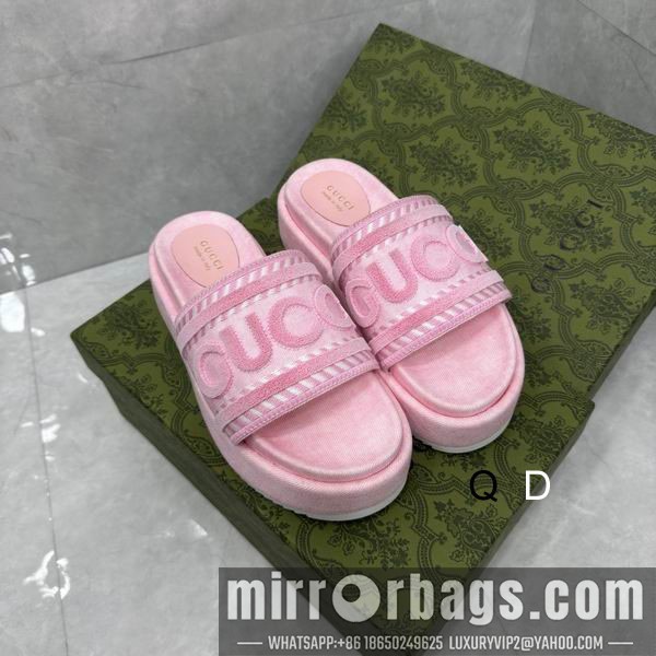 Gucci Shoes sz35-40 GDT0803