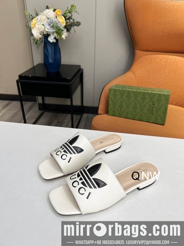 Gucci Shoes sz35-40 WN00707