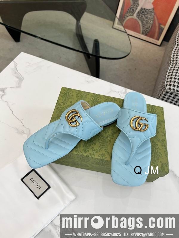 Gucci Shoes sz35-40 JM0407