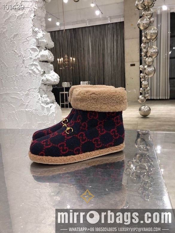 Gucci Shoes sz35-41 mhf0346