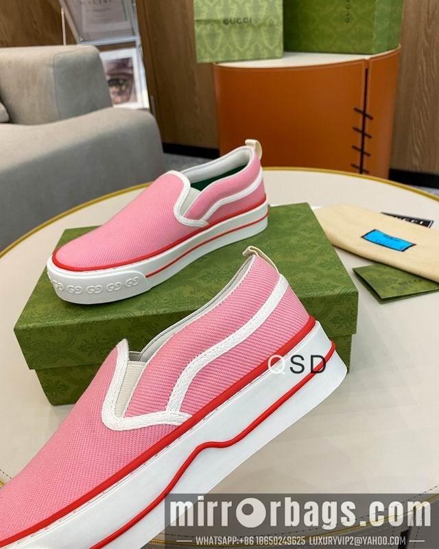 Gucci Shoes sz35-40 SD0332