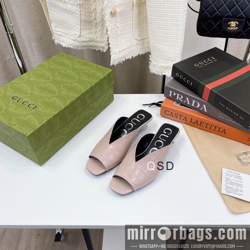 Gucci Shoes sz35-41 mhf0350