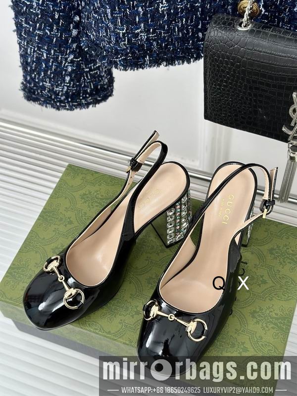 Gucci Shoes sz35-40 JX0903