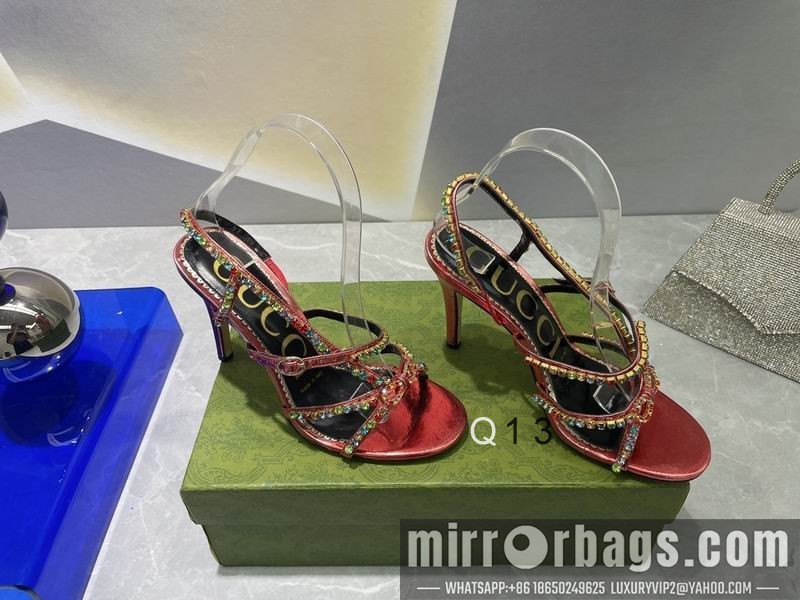 Gucci Shoes sz34-40 LL0330