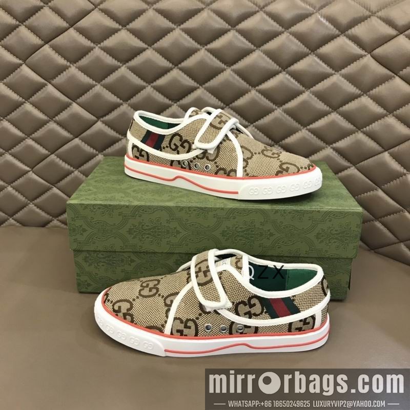 Gucci Shoes sz35-46 ZX0308