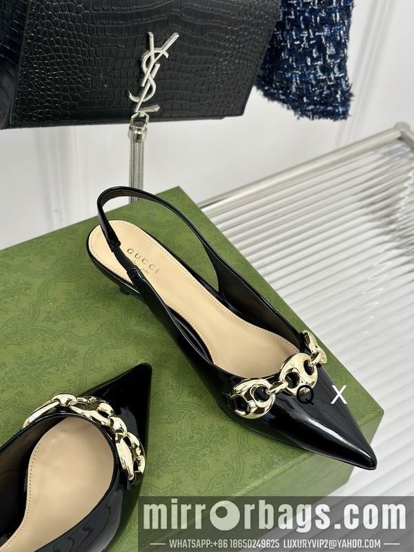 Gucci Shoes sz35-40 JX0804