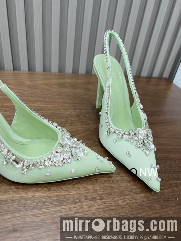 Gucci Shoes sz35-40 10CM NW0302