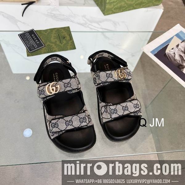 Gucci Shoes sz35-40 JM0406