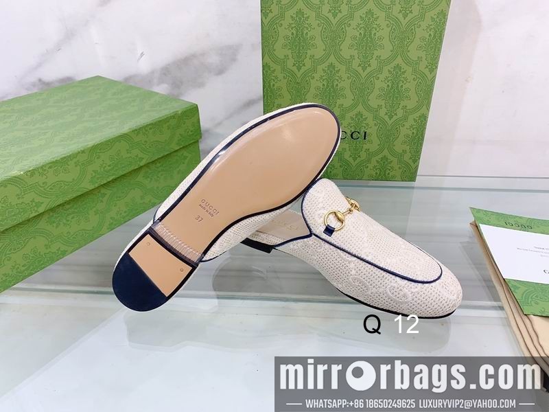 Gucci Shoes sz35-40 XJ0813