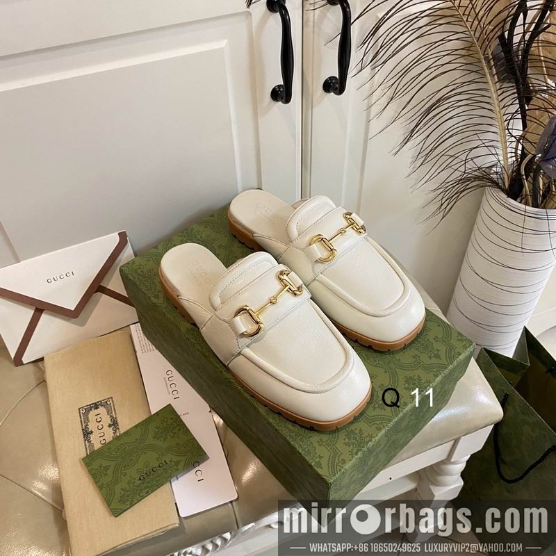 Gucci Shoes sz35-40 3C Y1203