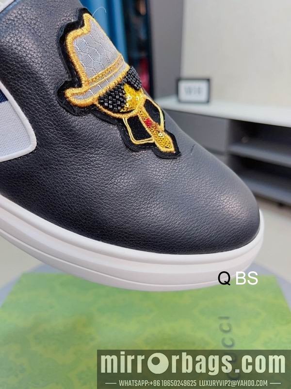 Gucci Shoes sz38-45 BS0205