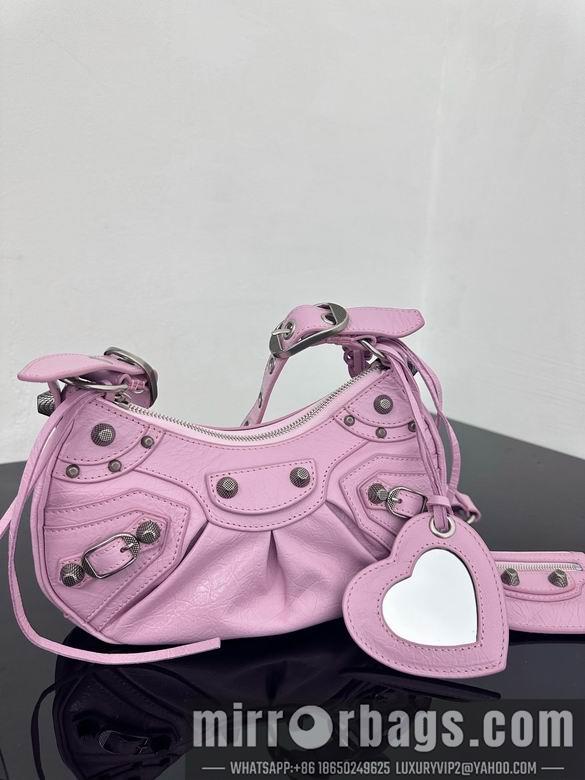 Balenciaga Bags 701 26X16X10cm GY-4