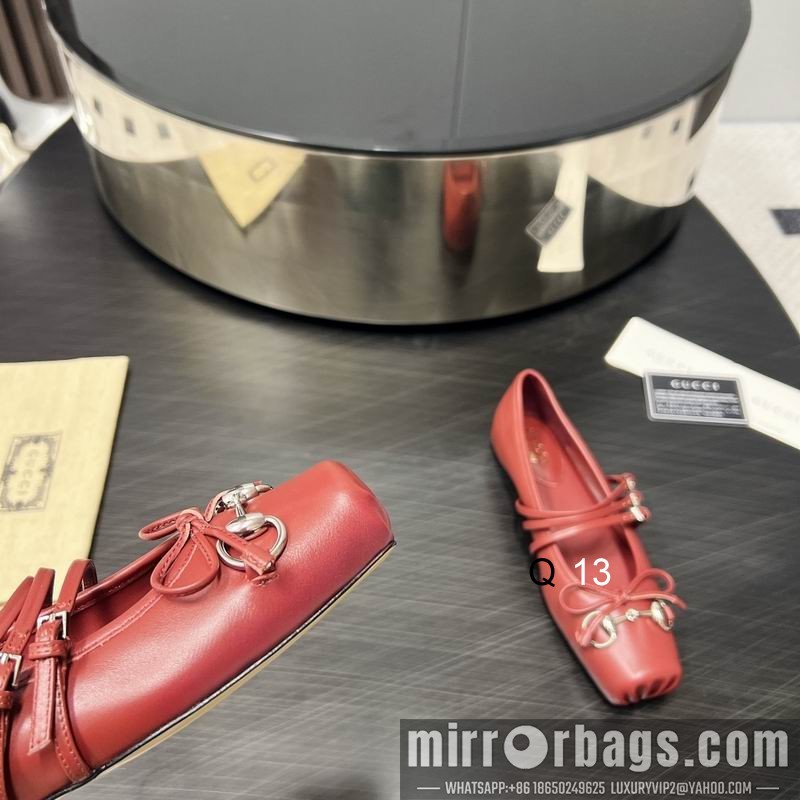 Gucci Shoes sz35-40 YM0703
