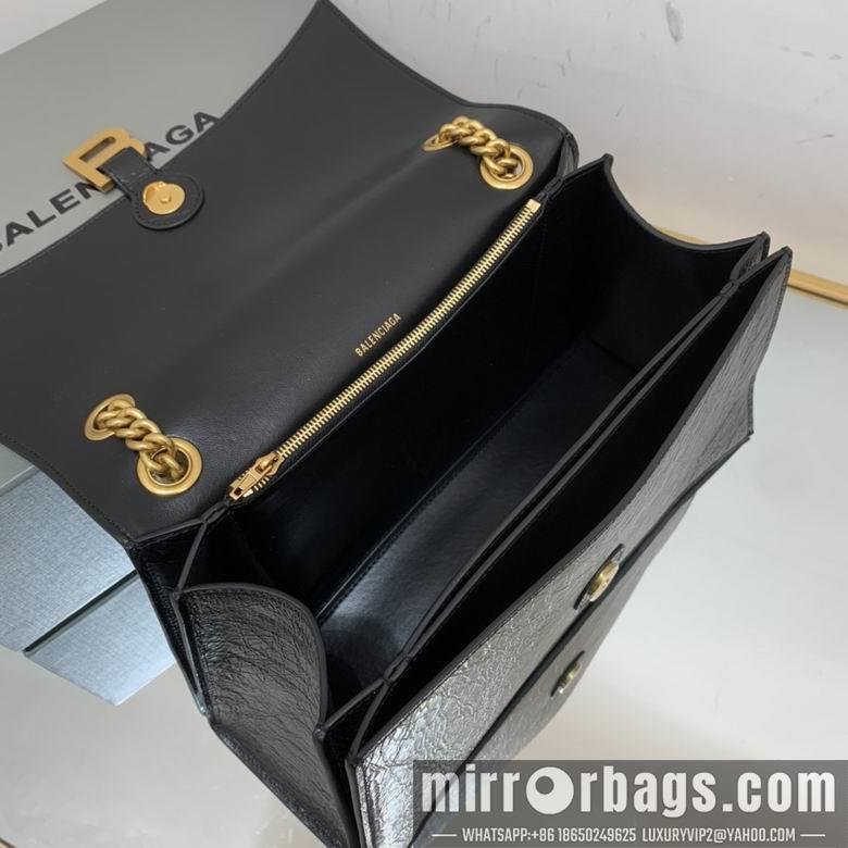 Balenciaga Bags 716393 31X19.8X6.9cm GY 3colour