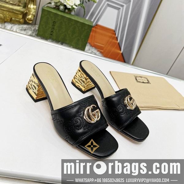 Gucci Shoes sz35-41 whf0329
