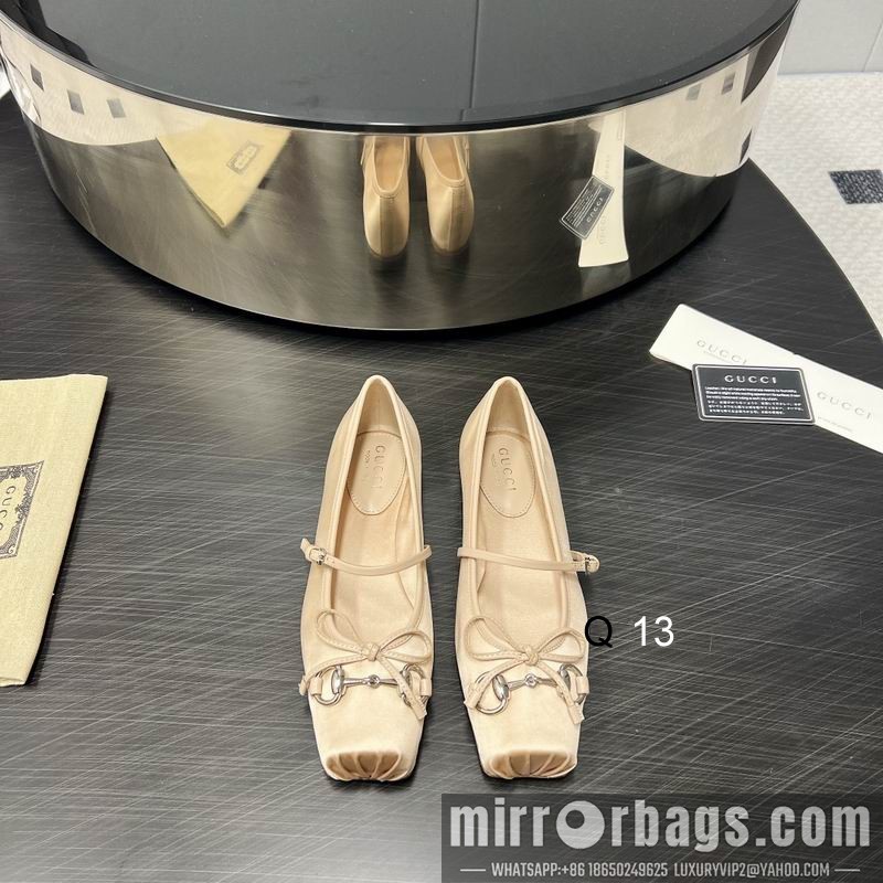 Gucci Shoes sz35-40 YM0701