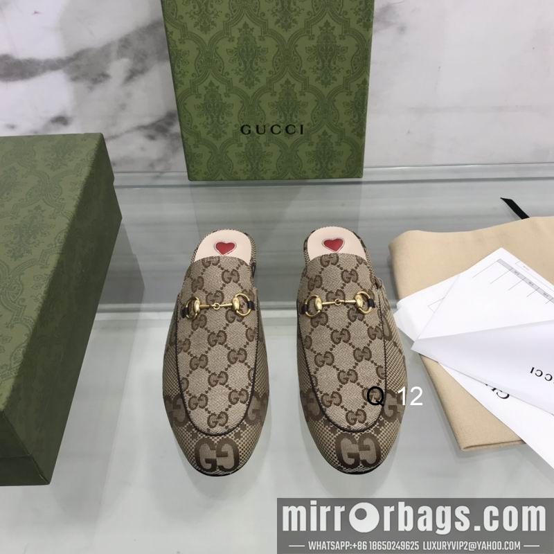 Gucci Shoes sz35-40 XJ0801