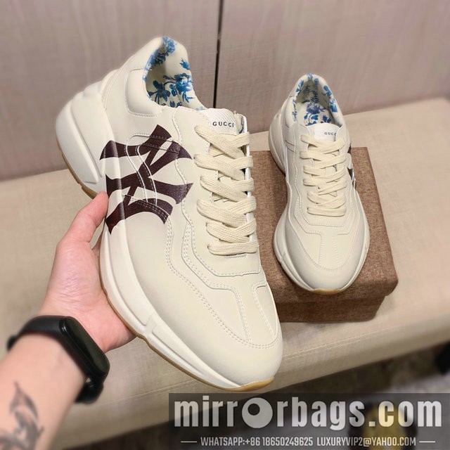 Gucci Shoes SZ 38-44 0502