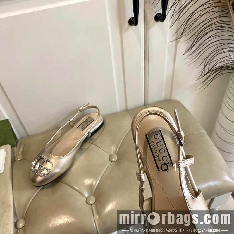Gucci Shoes sz35-40 6C Y1201
