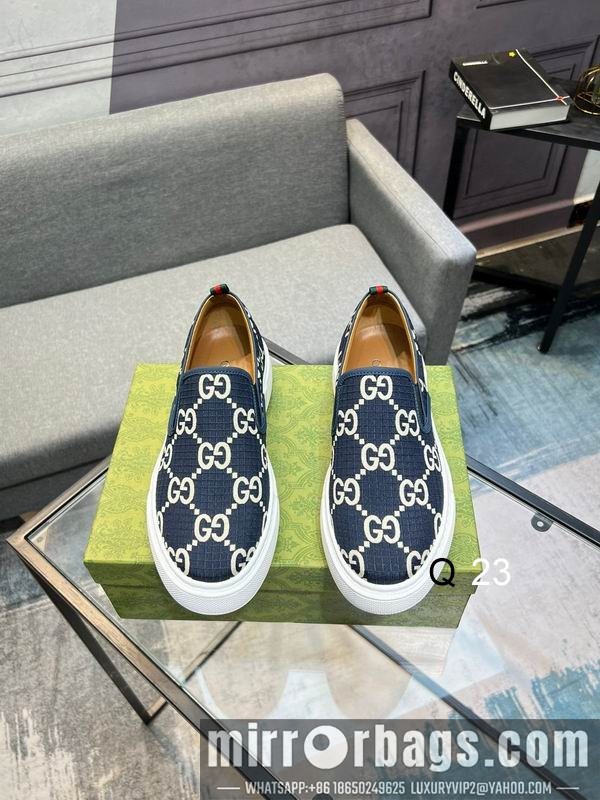 Gucci Shoes sz38-45 HY1101