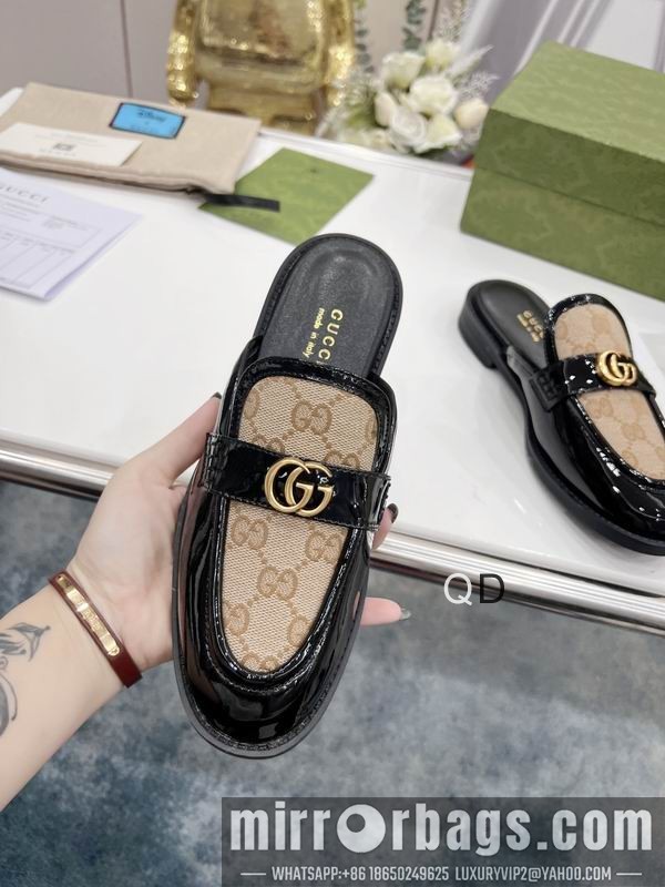 Gucci Shoes sz35-42 GDT0336