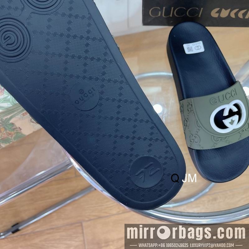 Gucci Shoes sz35-46 JM0407