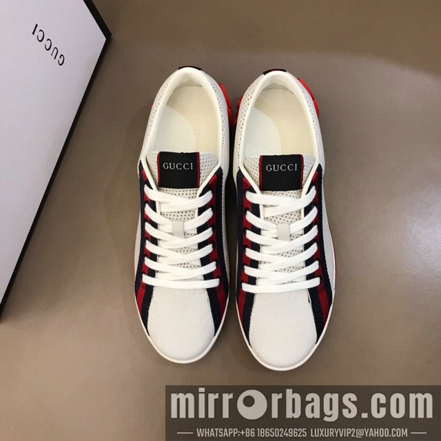 Gucci Shoes SZ 38-44 0512