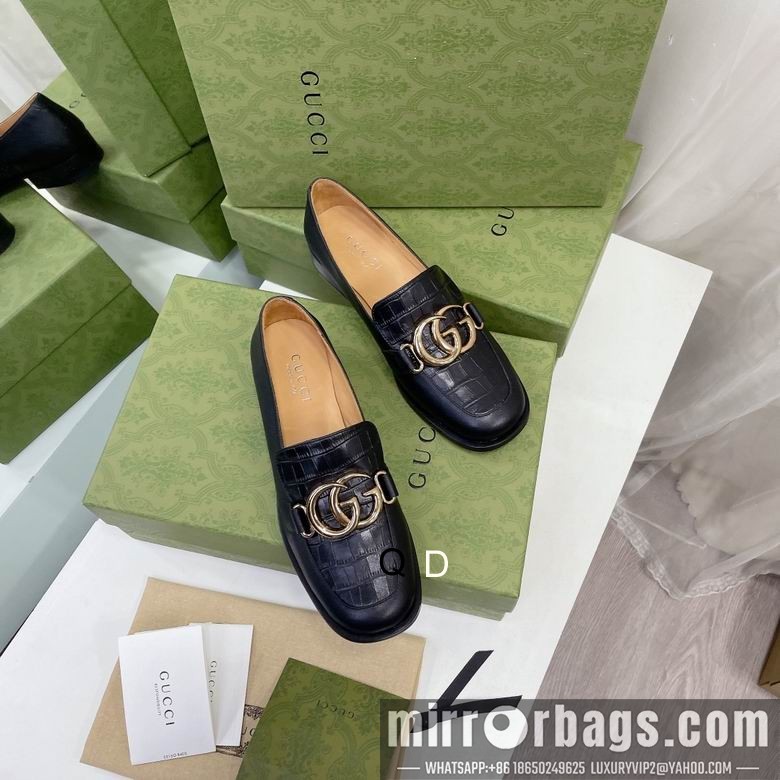 Gucci Shoes sz35-39 GDT0313