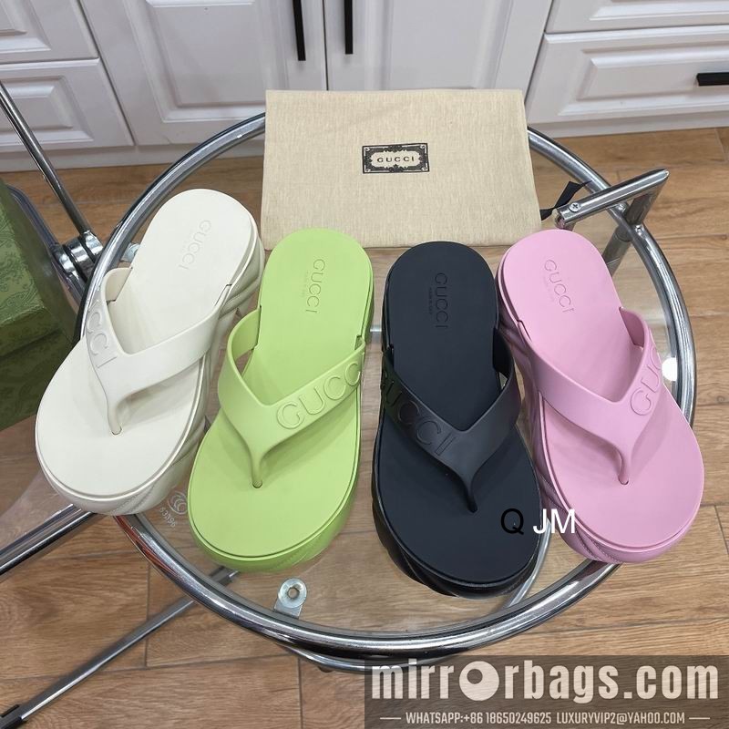 Gucci Shoes sz35-40 JM0413