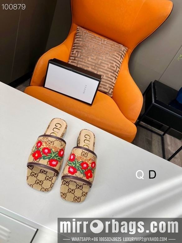 Gucci Shoes sz35-39 GDT0314