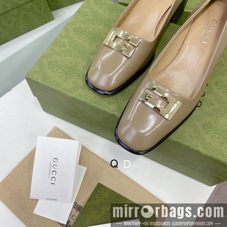 Gucci Shoes sz35-39 GDT0307