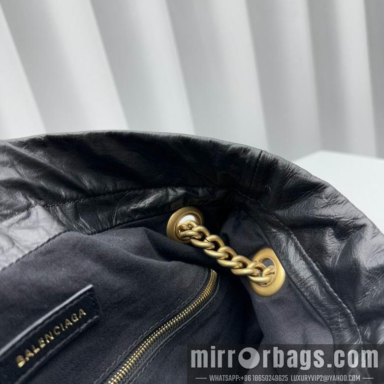 Balenciaga Bags crush 92250 39X46X14cm GY