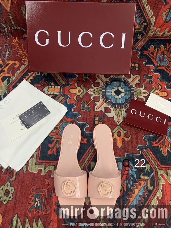 Gucci Shoes sz35-40 SF0305