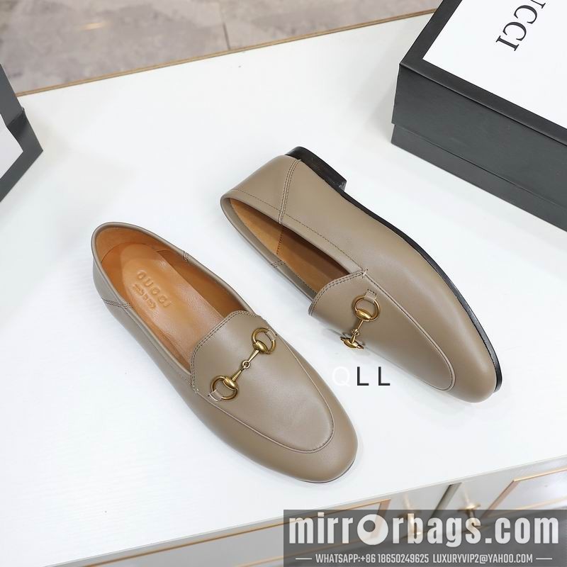 Gucci Shoes sz35-41 LL0319