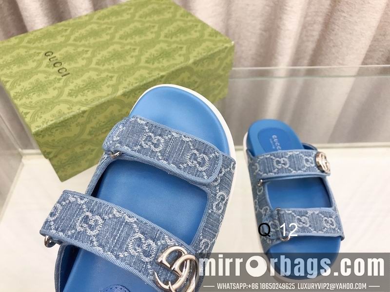 Gucci Shoes sz35-40 XJ0805