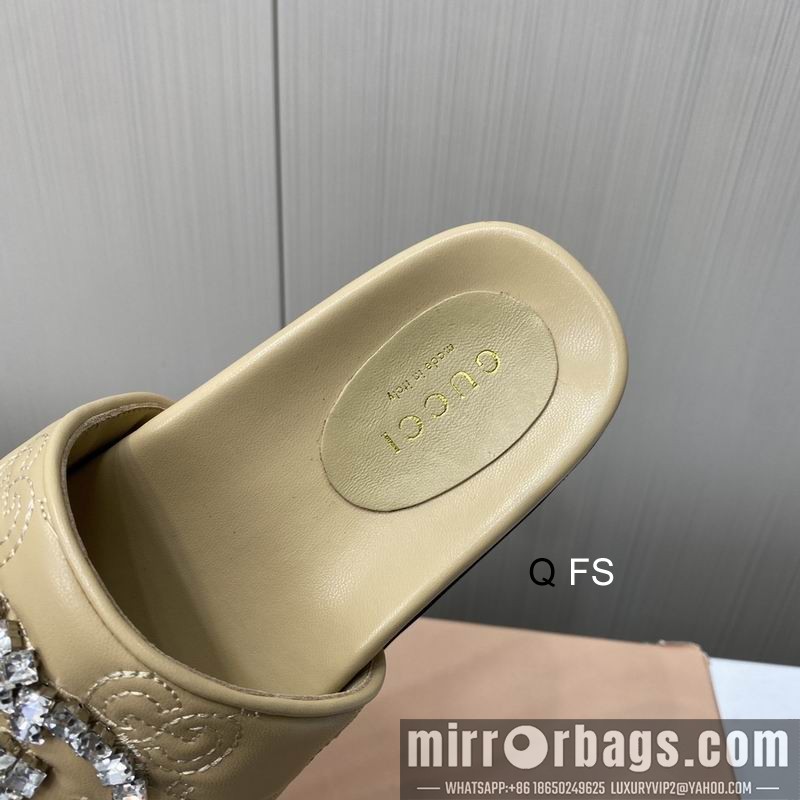 Gucci Shoes sz38-45 FS0304