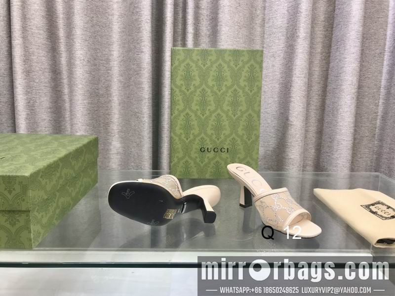 Gucci Shoes sz35-40 XJ0809