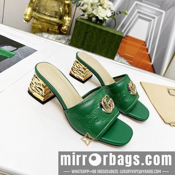 Gucci Shoes sz35-41 whf0329