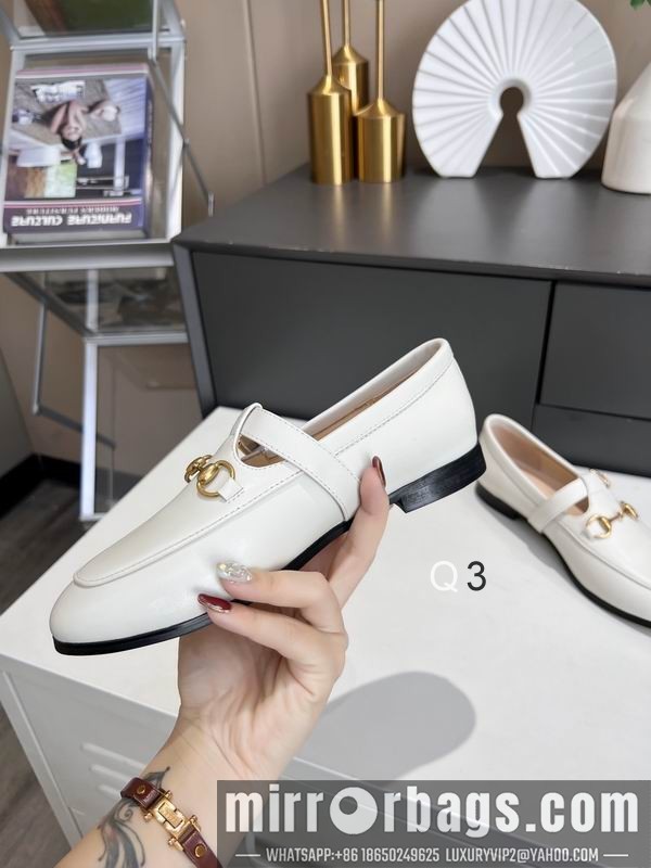 Gucci Shoes sz34-42 QM0321