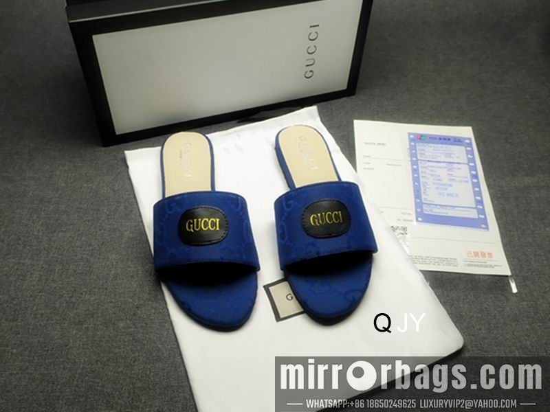 Gucci Shoes sz35-43 JY0308
