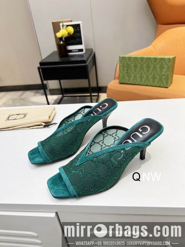 Gucci Shoes sz35-40 NW0705