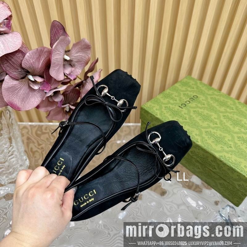 Gucci Shoes sz35-40 LL1202