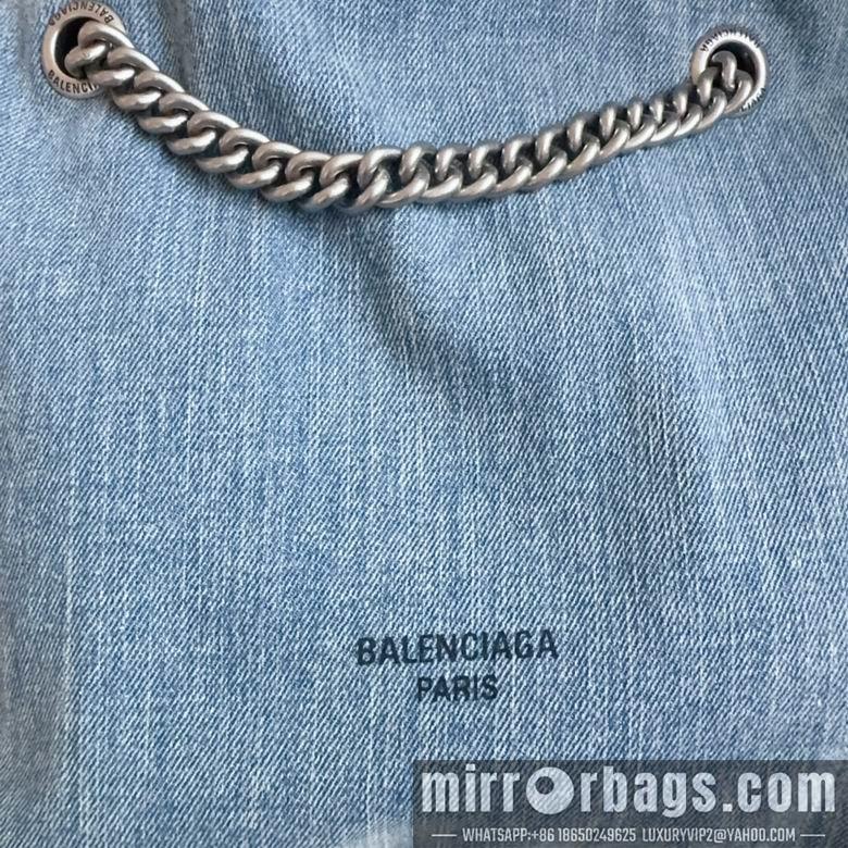 Balenciaga Bags 27X10X32cm 022004 GY