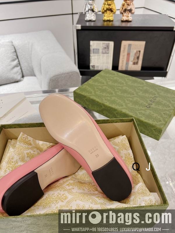 Gucci Shoes sz35-40 5C XJ0703